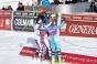 , Womens slalom world cup 2012 - Courchevel Enquirer